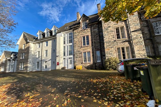 Perth Road, Birnam, Dunkeld 3 bed penthouse for sale