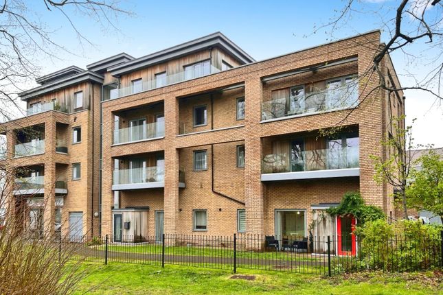 2 bed flat