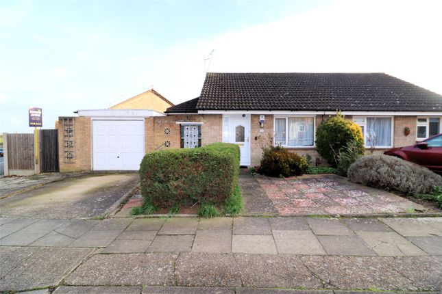 Wyatt Road, Crayford, Dartford, DA1 2 bed bungalow for sale