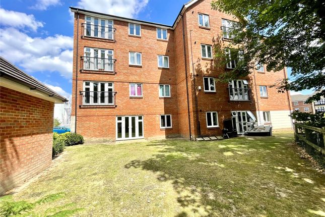 2 bed flat