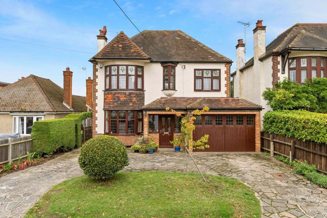 Great Wheatley Road, Rayleigh SS6 4 bed detached house for sale