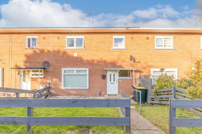 Monet Crescent, Newport, NP19 3 bed semi