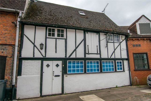 Market Square, Bedfordshire LU7 1 bed terraced house for sale