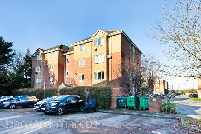 1 bed flat