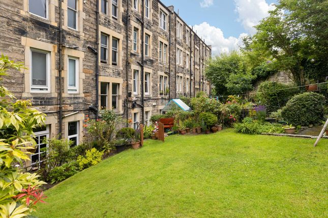 12 (Flat 8), Meadowbank Crescent... 2 bed flat for sale