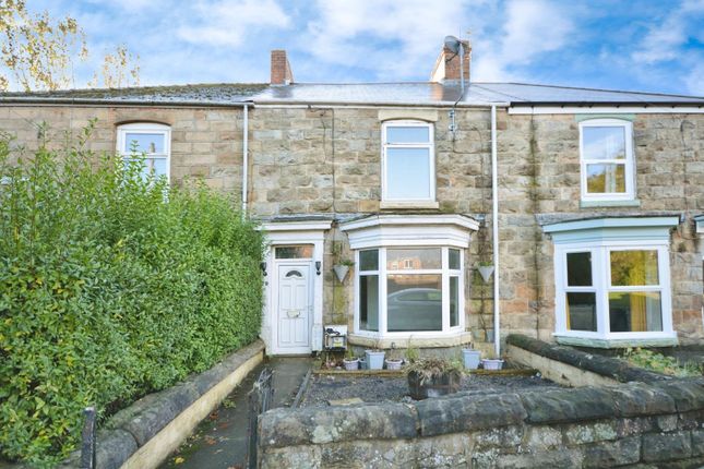 Albert Street, Shildon 3 bed terraced house for sale