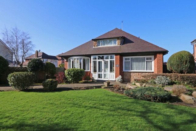 Preston New Road, Southport PR9 3 bed detached bungalow for sale