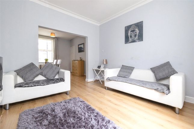 3 bed end terrace house