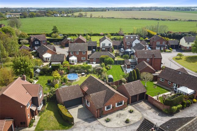 Church View, Ardleigh, Colchester... 3 bed bungalow for sale
