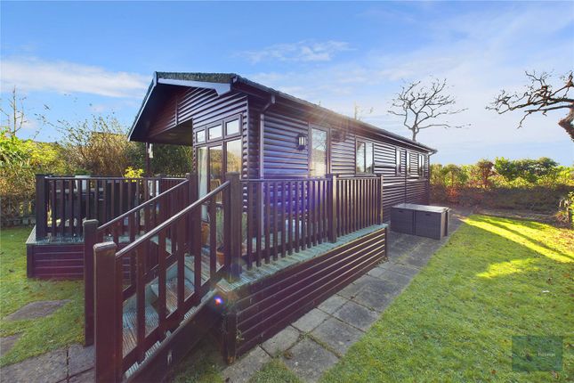 3 bed bungalow