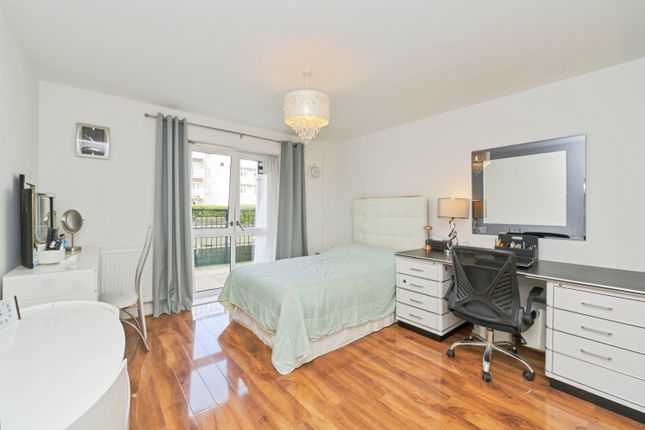 1 bed flat