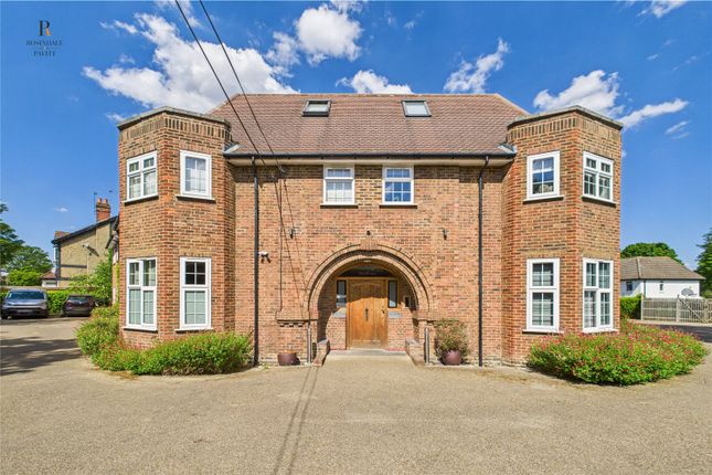 Montagu Gardens, Wallington, SM6 2 bed apartment for sale