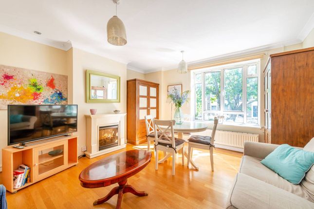 Ladbroke Grove, Ladbroke Grove... 2 bed flat for sale