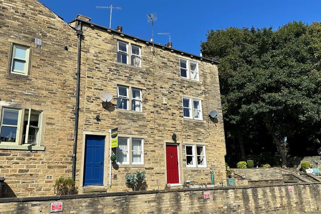 2 bed cottage
