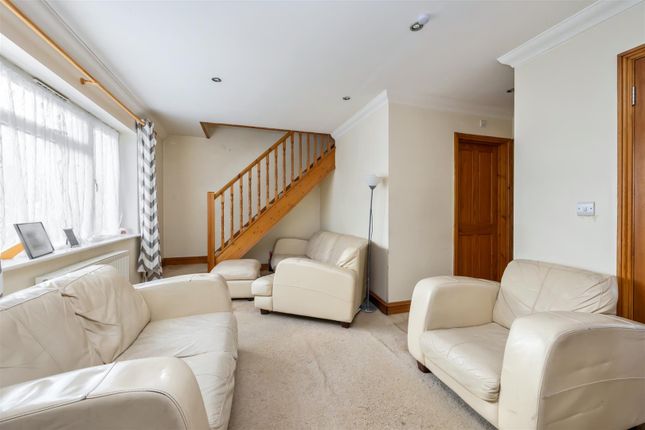Middleton Rise, Coldean, Brighton 2 bed maisonette for sale