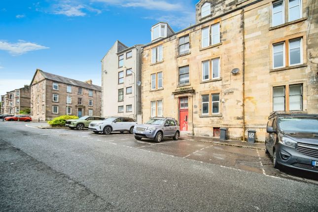 2 bed flat