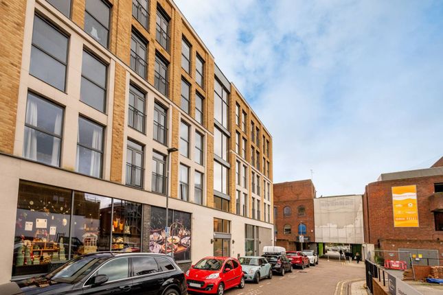 Bishops Hall, Kingston, Kingston upon... 1 bed flat for sale
