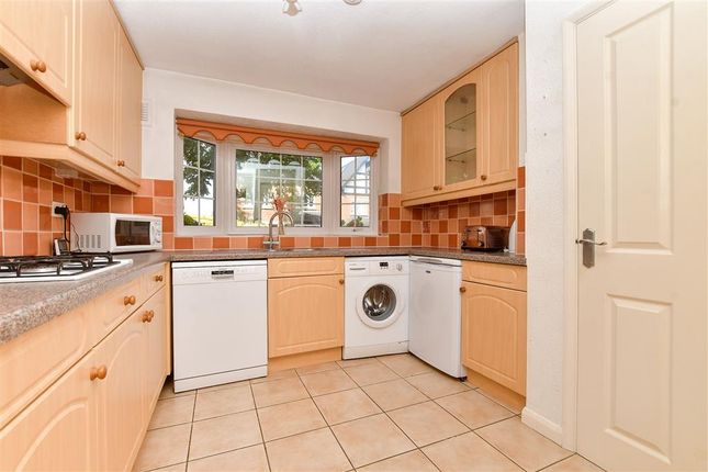 Overton Road, Sutton, Surrey 4 bed end of terrace house for sale