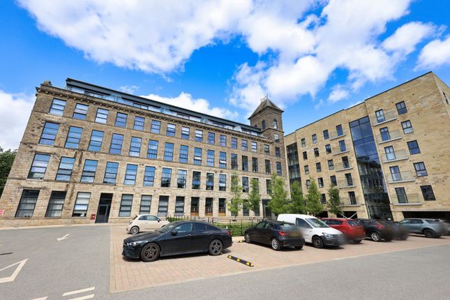 Low Lane, Horsforth, Leeds, West... 2 bed flat for sale