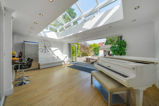 Cambridge Road, Bromley 5 bed detached house for sale