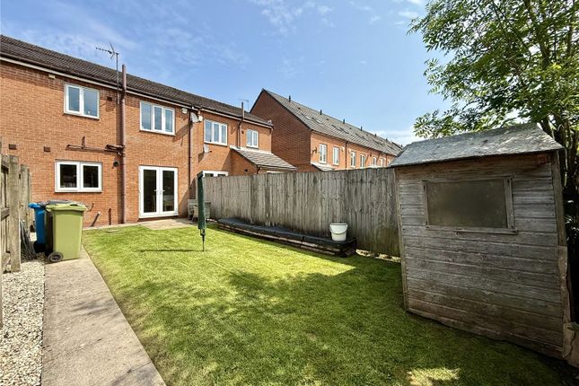 Twingates Close, Shaw, Oldham... 3 bed townhouse for sale