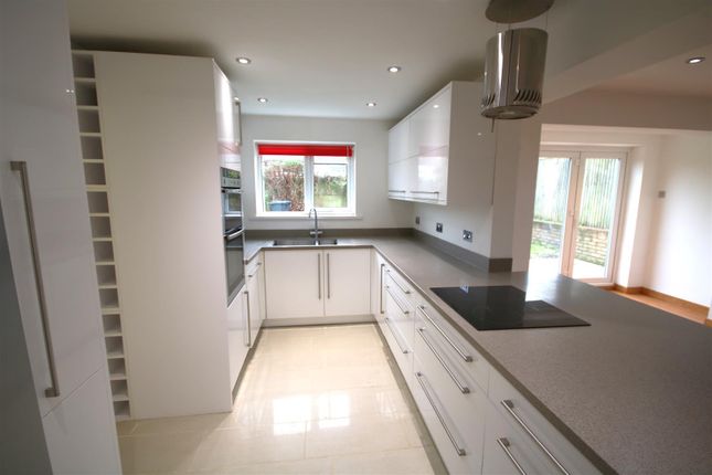 Old Dover Road, Canterbury 4 bed house for sale