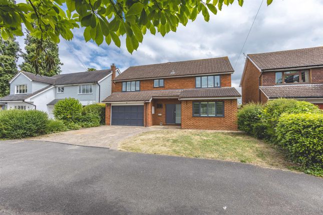 Straight Road, Old Windsor, Windsor 4 bed house for sale