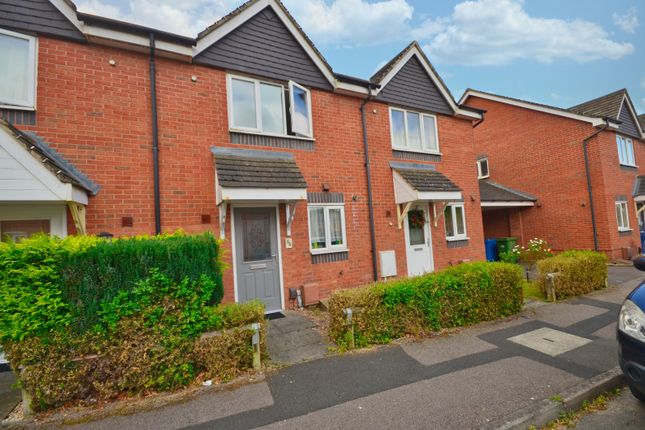 Boughton Road, Corby, NN18 2 bed terraced house for sale