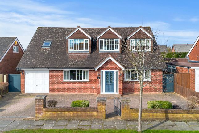Lynwood Avenue, Lowton, WA3 4 bed detached house for sale