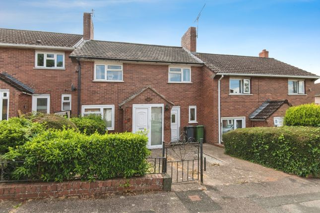 3 bed detached house