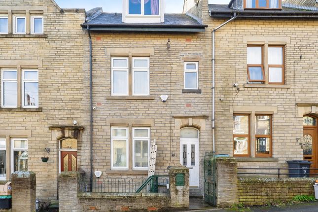 5 bedroom terraced house for sale