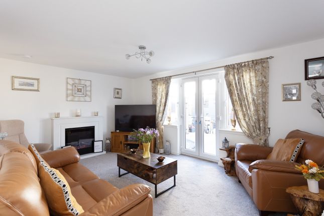 Rosslyn Wynd, Kirkcaldy, KY1 4 bed detached house for sale