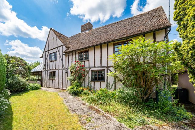 Gallows Green, Dunmow 3 bed detached house for sale