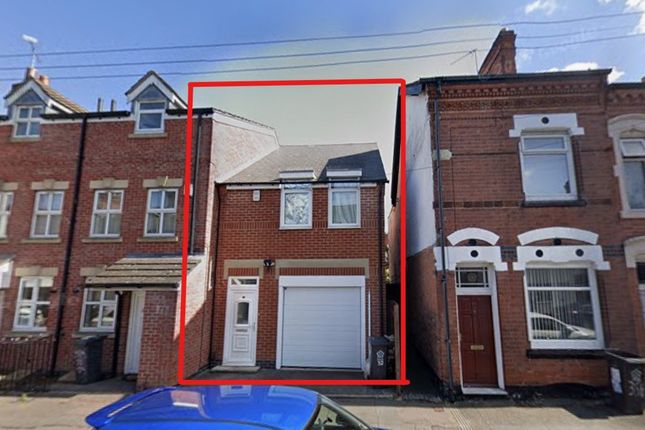 2 bedroom detached house for sale