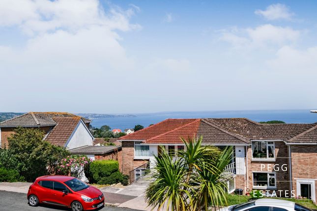 Torquay TQ1 2 bed bungalow for sale