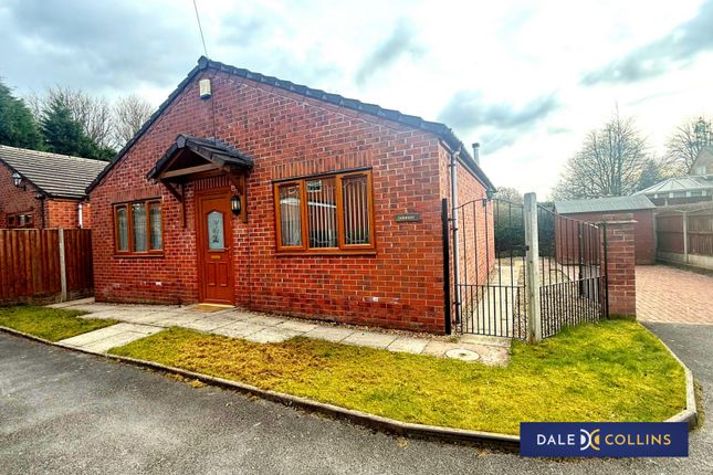 2 bedroom bungalow for sale