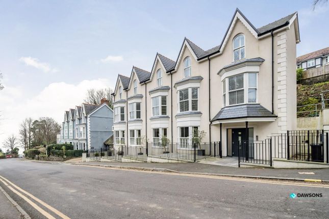Storr Rock House Rotherslade Road... 3 bed duplex for sale