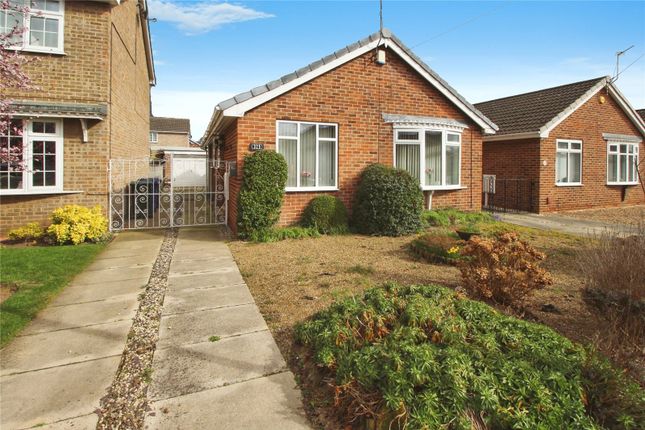 2 bedroom bungalow for sale