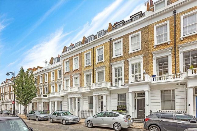 Winchester Street, London SW1V 2 bed flat for sale