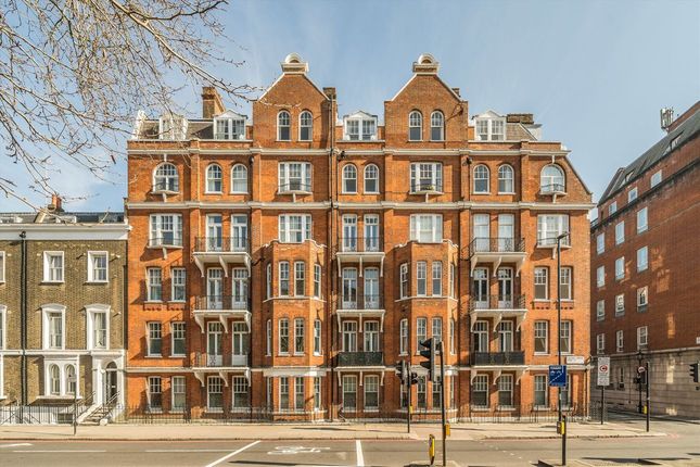 Bloomburg Street, London SW1V 1 bed flat for sale