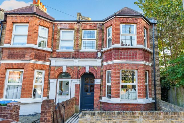 Vambery Road, London 4 bed end of terrace house for sale