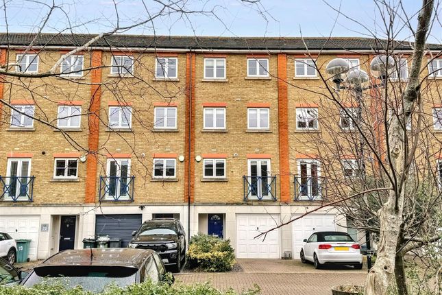 San Juan Court, EASTBOURNE 4 bed townhouse for sale