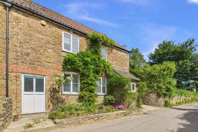 4 bed cottage