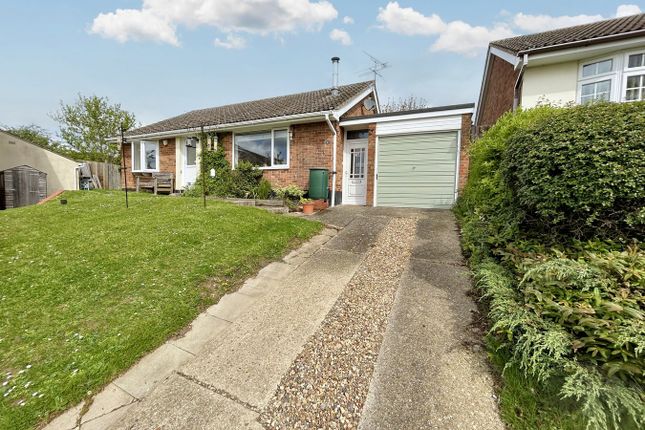 3 bed detached bungalow