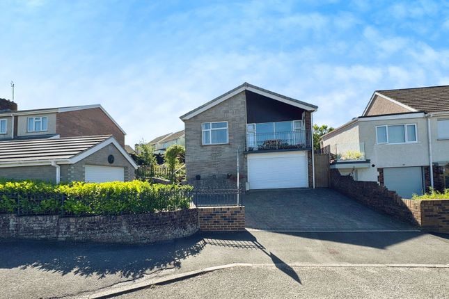3 bed bungalow