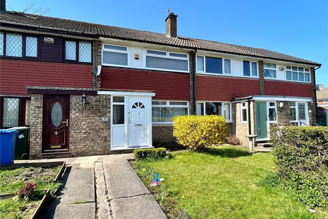 Trent Avenue, Heywood, Greater... 3 bed townhouse for sale