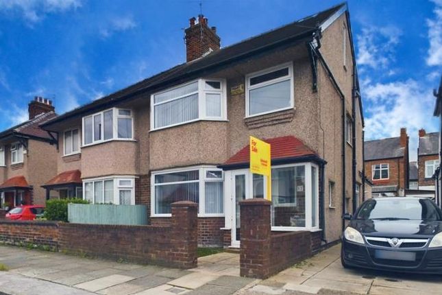 4 bed semi-detached house
