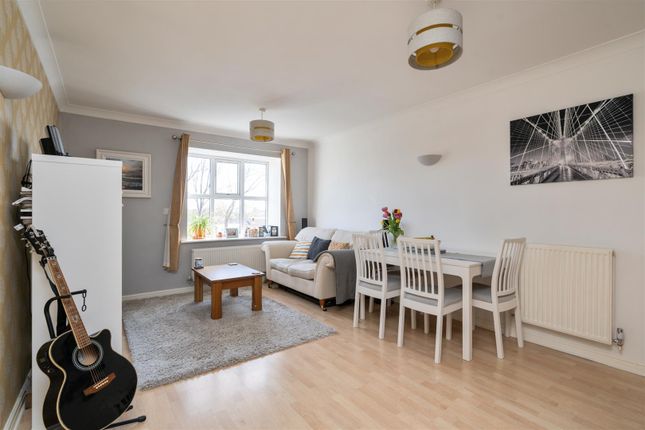 Warwick Road, Solihull 2 bed apartment for sale