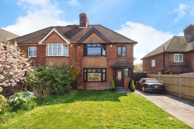 3 bed semi-detached house