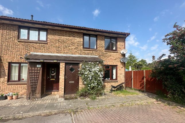 1 bedroom maisonette for sale